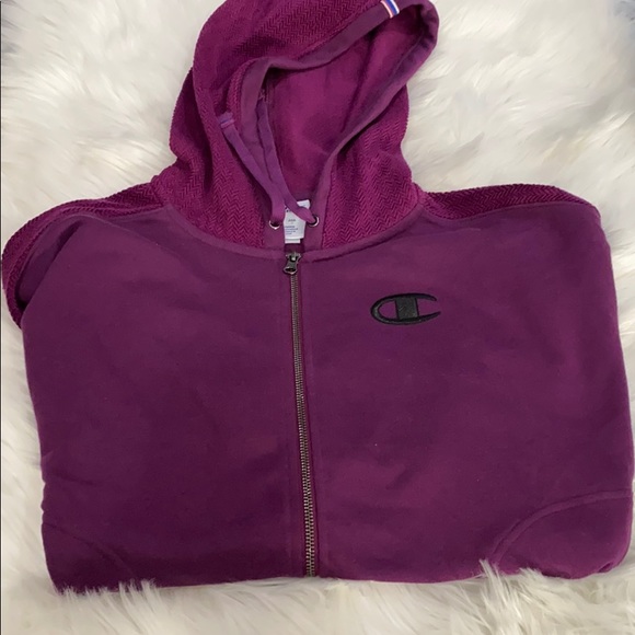 Champion
Plus Size Heritage Herringbone-Accent - Picture 2 of 4